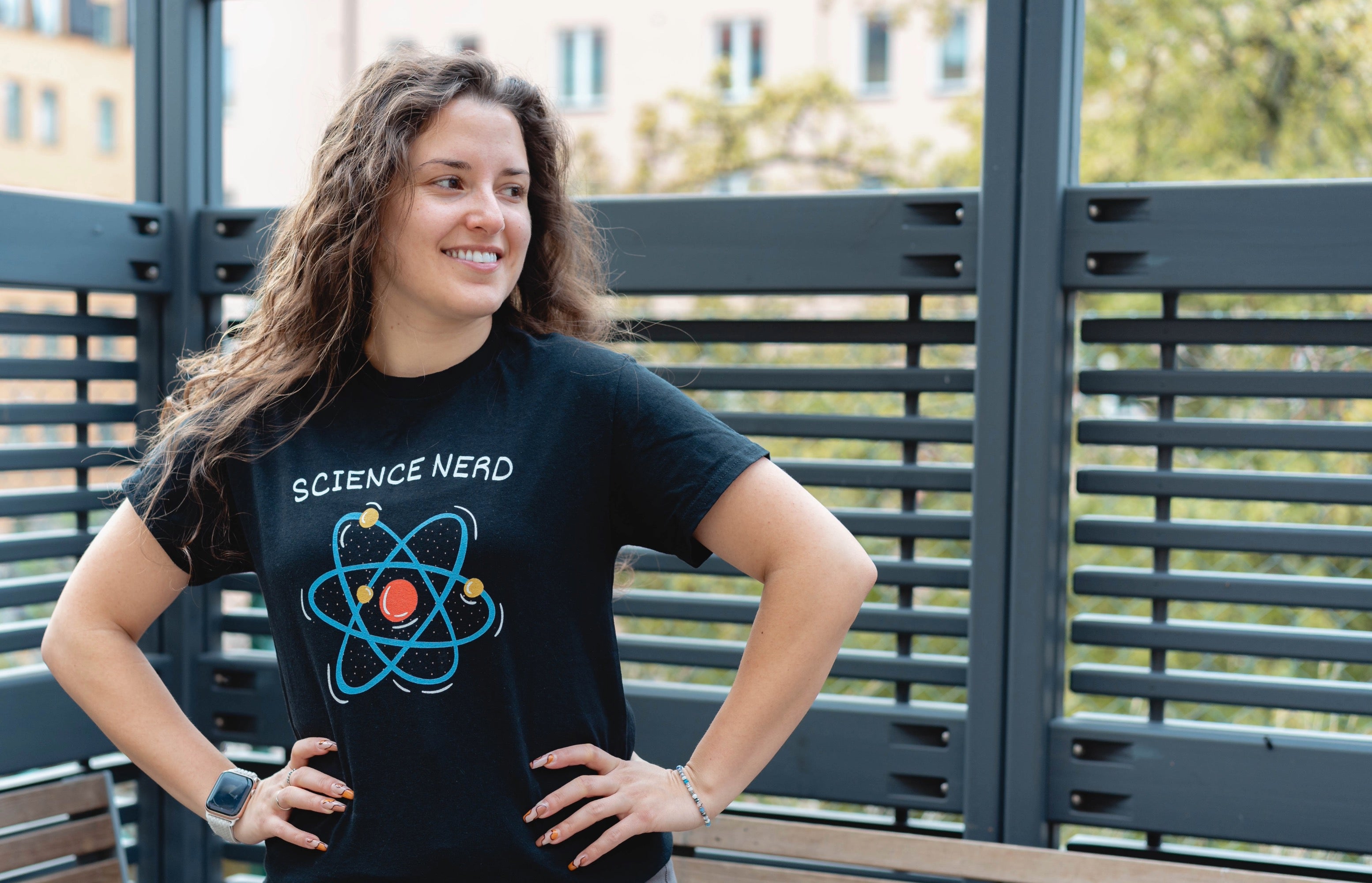 Load video: Huge News - Nuclear Energy that Powers Your Closet